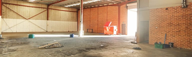 Factory, Warehouse & Industrial commercial property for lease at Wetherill Park NSW 2164