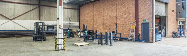 Factory, Warehouse & Industrial commercial property for lease at Wetherill Park NSW 2164