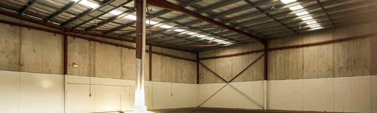 Factory, Warehouse & Industrial commercial property for lease at 3/19 Toohey Road Wetherill Park NSW 2164