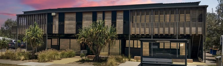 Offices commercial property for lease at Suite C/253 David Low Way Peregian Beach QLD 4573