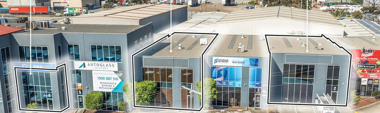 Showrooms / Bulky Goods commercial property for lease at 47-51 Little Boundary Road Laverton North VIC 3026