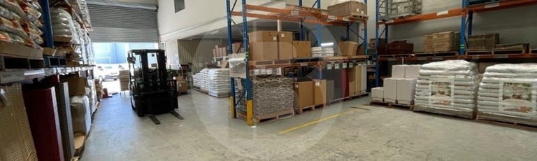 Factory, Warehouse & Industrial commercial property leased at 8/14 HOLBECHE ROAD Arndell Park NSW 2148