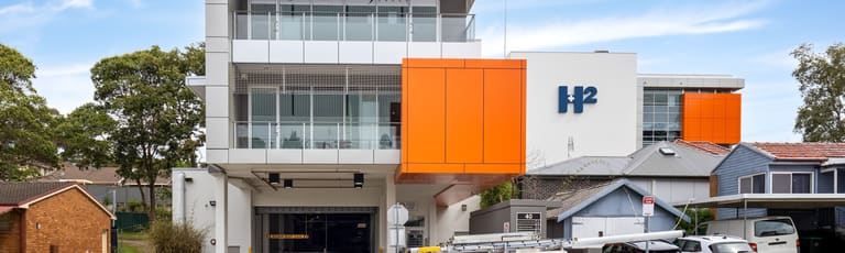 Other commercial property for lease at Lot 5, 20 Smith Street Charlestown NSW 2290