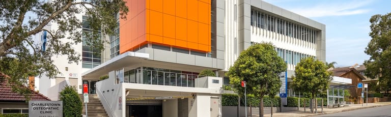 Other commercial property for lease at Lot 5, 20 Smith Street Charlestown NSW 2290
