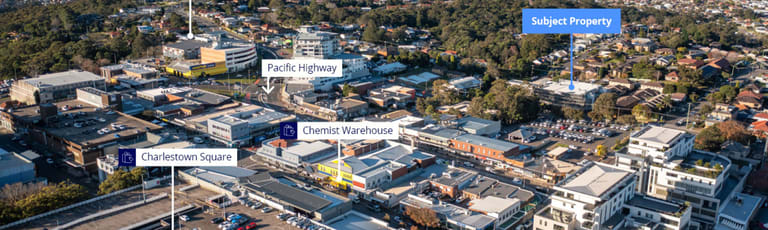 Other commercial property for lease at Lot 5, 20 Smith Street Charlestown NSW 2290