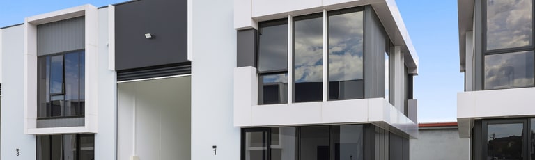 Shop & Retail commercial property for lease at 1 & 3 Foundry Court Huntingdale VIC 3166