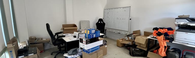 Factory, Warehouse & Industrial commercial property leased at 3 Rocco Drive Scoresby VIC 3179