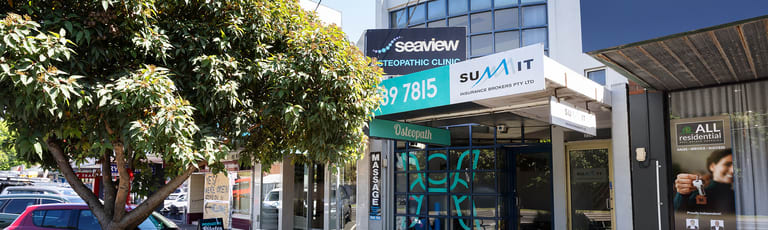 Offices commercial property for lease at Level 1/328 Balcombe Road Beaumaris VIC 3193