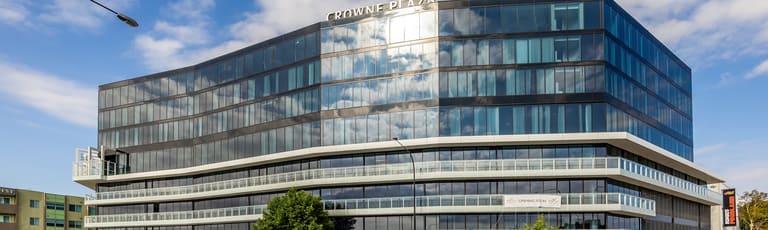 Offices commercial property for lease at 1-3 Metro Parade Mawson Lakes SA 5095