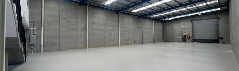 Factory, Warehouse & Industrial commercial property for lease at 380 Hoxton Park Road Prestons NSW 2170