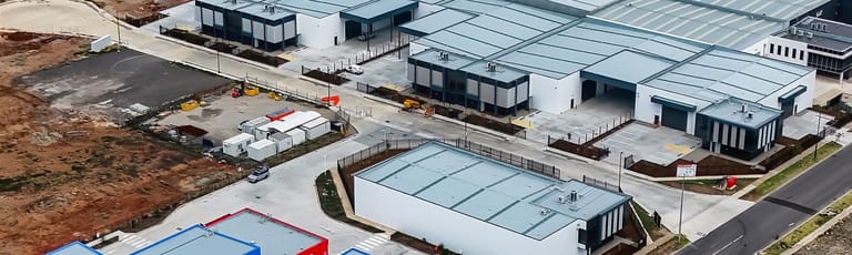 Showrooms / Bulky Goods commercial property for lease at 1-17 Rosebride Place Truganina VIC 3029