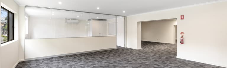 Offices commercial property for lease at Level 1/183 Burwood Road Hawthorn VIC 3122
