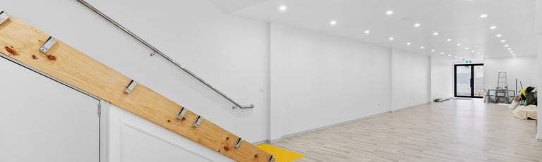 Shop & Retail commercial property for lease at 98 Glenferrie Road Malvern VIC 3144
