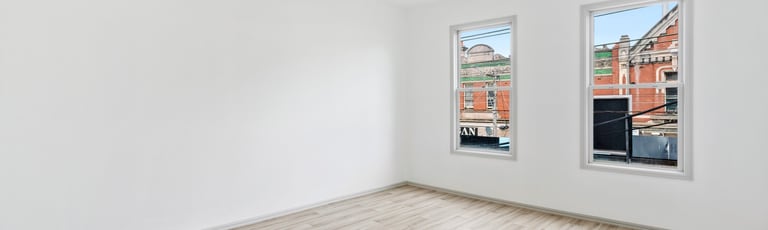 Medical / Consulting commercial property for lease at 98 Glenferrie Road Malvern VIC 3144