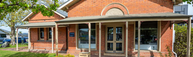 Offices commercial property for lease at 7 High Street Wodonga VIC 3690