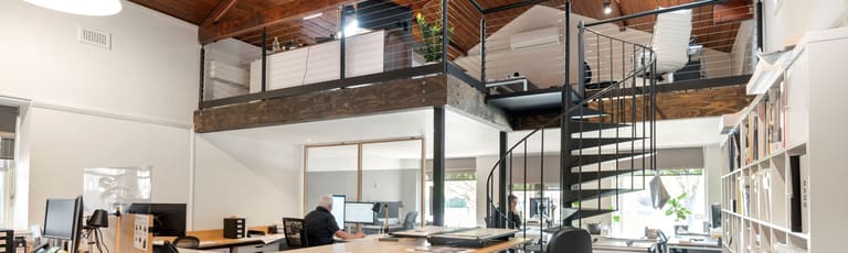 Offices commercial property for lease at 7 High Street Wodonga VIC 3690