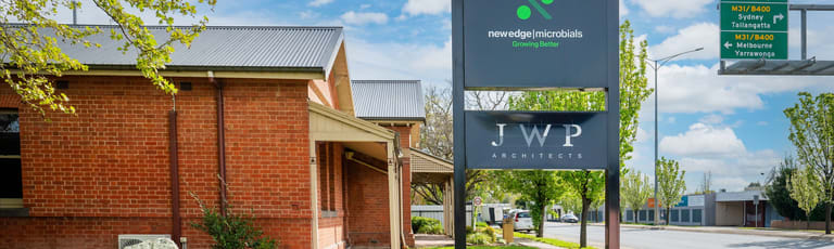 Offices commercial property for lease at 7 High Street Wodonga VIC 3690