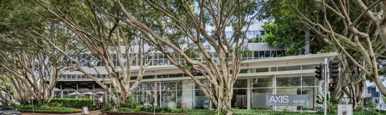 Offices commercial property for lease at 46-50 Kent Road Mascot NSW 2020