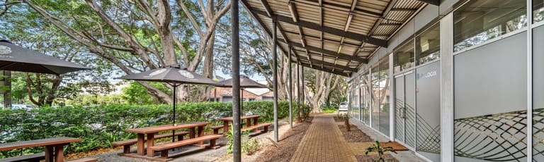 Offices commercial property for lease at 46-50 Kent Road Mascot NSW 2020