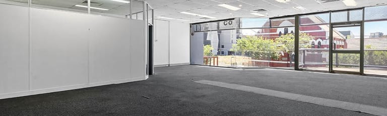 Offices commercial property for lease at First Floor, 85 Paisley Street Footscray VIC 3011
