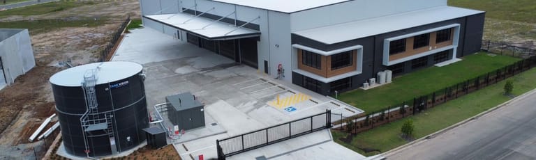 Factory, Warehouse & Industrial commercial property for lease at 4 Decora Drive Jilliby NSW 2259