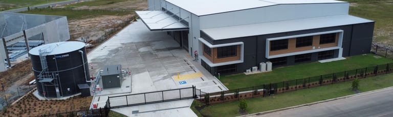 Factory, Warehouse & Industrial commercial property for lease at 4 Decora Drive Jilliby NSW 2259