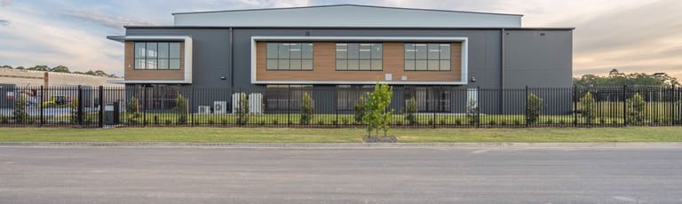 Factory, Warehouse & Industrial commercial property for lease at 4 Decora Drive Jilliby NSW 2259