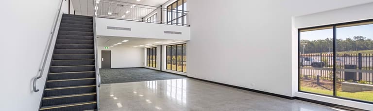 Factory, Warehouse & Industrial commercial property for lease at 4 Decora Drive Jilliby NSW 2259
