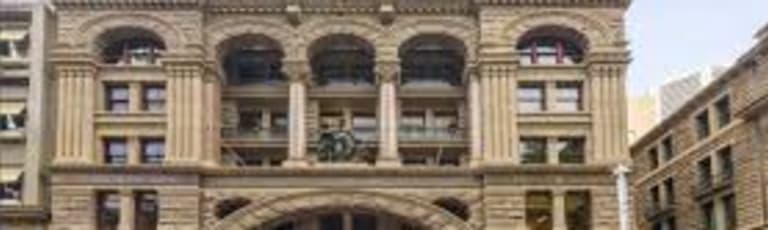 Serviced Offices commercial property for lease at Level 4/350 George Street Sydney NSW 2000