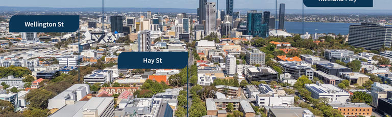 Shop & Retail commercial property for lease at 1263 Hay Street West Perth WA 6005