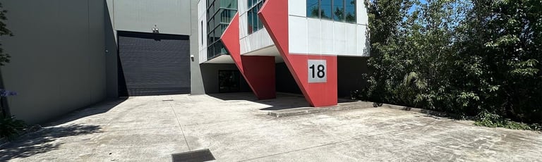 Factory, Warehouse & Industrial commercial property for lease at 18 Production Drive Campbellfield VIC 3061