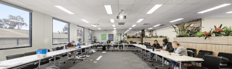 Offices commercial property leased at 2a/14 Lionel Road Mount Waverley VIC 3149