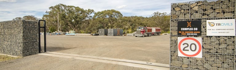 Development / Land commercial property for lease at 209 Majura Road Majura ACT 2609 Development / Land commercial property for lease at 209 Majura Road Majura ACT 2609