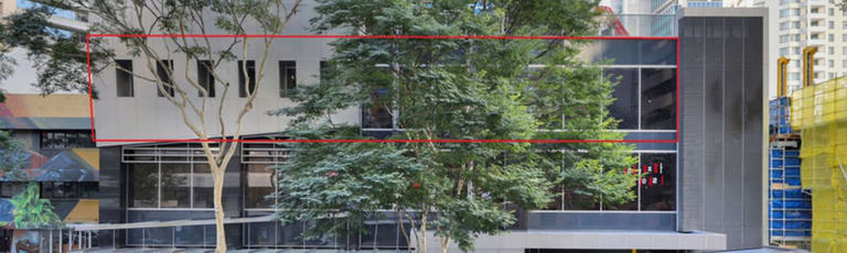 Medical / Consulting commercial property for lease at 70D Mary Street Brisbane City QLD 4000