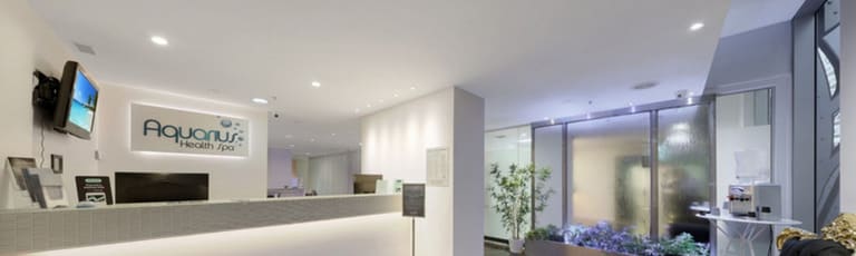 Medical / Consulting commercial property for lease at 70D Mary Street Brisbane City QLD 4000
