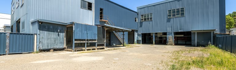 Factory, Warehouse & Industrial commercial property for lease at Tenancy 1/30 Munibung Road Cardiff NSW 2285