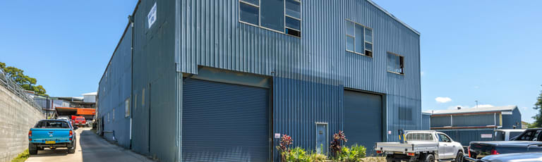 Factory, Warehouse & Industrial commercial property for lease at Tenancy 1/30 Munibung Road Cardiff NSW 2285