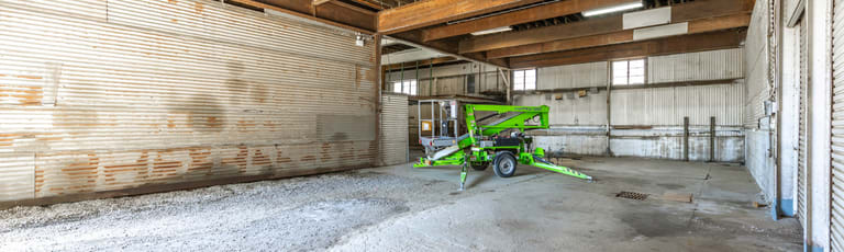 Factory, Warehouse & Industrial commercial property for lease at Tenancy 1/30 Munibung Road Cardiff NSW 2285