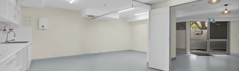 Offices commercial property for lease at 5b/81 Noosa Drive Noosa Heads QLD 4567