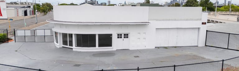 Factory, Warehouse & Industrial commercial property for lease at 174 Sandgate Road Albion QLD 4010