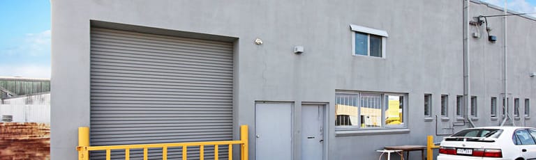 Factory, Warehouse & Industrial commercial property for lease at 19 James Street Clayton South VIC 3169