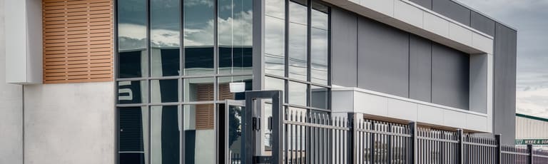 Factory, Warehouse & Industrial commercial property for sale at 19-27 Bubb Street Moe VIC 3825