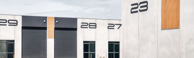 Factory, Warehouse & Industrial commercial property for sale at 19-27 Bubb Street Moe VIC 3825