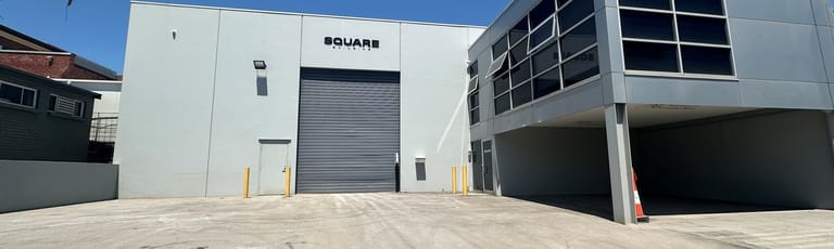Offices commercial property leased at 16 Florence Street Burwood VIC 3125
