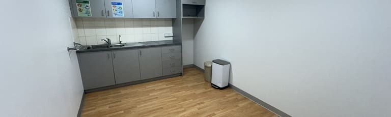 Offices commercial property leased at 16 Florence Street Burwood VIC 3125