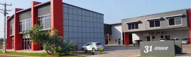 Offices commercial property for lease at 101/31 Jessop Crescent Berrimah NT 0828