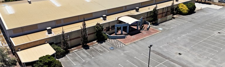 Factory, Warehouse & Industrial commercial property for lease at 35-37 Catalano Road Canning Vale WA 6155