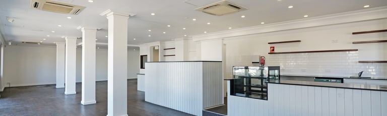 Shop & Retail commercial property for lease at 3/47 Mews Road Fremantle WA 6160