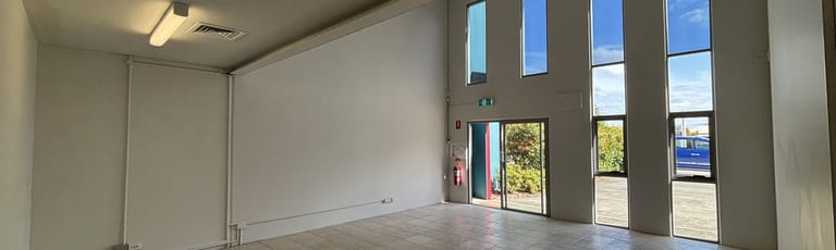 Factory, Warehouse & Industrial commercial property for lease at 7 McPhail Road Coomera QLD 4209