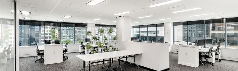 Offices commercial property for lease at 107 Mount Street North Sydney NSW 2060
